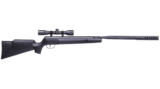 Prowler NP [Nitro Piston Powered Break Barrel Air Rifle with 4×32 Scope]