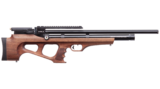 Benjamin Akela (.22) [PCP Powered, Multi-Shot Side Lever .22 Caliber Hunting Air Rifle]