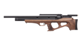 BenjaminÂ® Akela (.177) [PCP Powered, Multi-Shot Side Lever .177 Caliber Hunting Air Rifle (Model: BPA77W)]