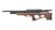 BenjaminÂ® Akela (.177) [PCP Powered, Multi-Shot Side Lever .177 Caliber Hunting Air Rifle (Model: BPA77W)]