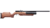 Kratos [PCP Powered, Multi-Shot Side Lever .22 Caliber Hunting Air Rifle (Model: BPK22W)]