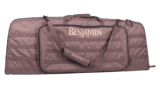BENJAMIN AIR RIFLE CASE [Softsided Rifle Case]