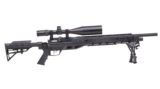 Benjamin Armada (.177) [PCP Powered, Multi-Shot Bolt Action Hunting Air Rifle with M-Lok Interface, 4-16×50 Scope and Bipod]