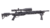 Benjamin Armada (.177) [PCP Powered, Multi-Shot Bolt Action Hunting Air Rifle with M-Lok Interface, 4-16×50 Scope and Bipod]