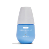 BushBalm Nude Ingrown Hair Oil.