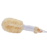 BushBalm Sisal Nordic Dry Brush