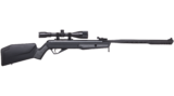 Benjamin Vaporizer (.177) [Nitro Piston Elite Powered, Break Barrel Air Rifle with SBD Gold and 3-9x40AO Scope]