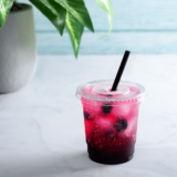 Karat 8oz PET Plastic Cold Cups (78mm) – 1,000 pcs