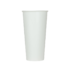 Karat 32oz Paper Cold Cup (104.5mm), White – 600 pcs