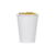 Karat 9oz Paper Cold Cup (75mm), White – 1,000 pcs