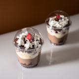 Karat 12oz PET Plastic Dessert Cups (98mm) – 1,000 pcs