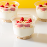 Karat 8oz PET Plastic Dessert Cups (92mm) – 1,000 pcs