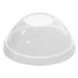 Karat 4oz PET Plastic Food Container Dome Lids (76mm) – 1,000 pcs
