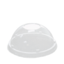 Karat 5oz PET Plastic Food Container Dome Lids (87mm) – 1,000 pcs