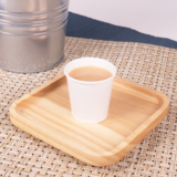 Karat 2oz Food Containers (51mm), White – 2,000 pcs