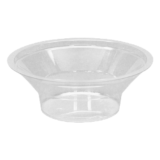 Karat 4oz PET Parfait Insert (98mm) – 1,000 pcs