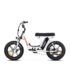 Addmotor Moped-Style 20AH Long Range Step-thru MOTAN Electric Bike with Fat Tire n Stock Sale
