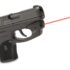 Green Ruger GripSense Light/Laser [For LC9/LC9s/LC380/EC9s]