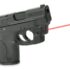 LaserMax CenterFire Laser for P238 (Red) [CenterFire Red Laser for Sig Sauer P238 (Model: CF-P238)]