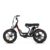 Addmotor Moped-Style 20AH Long Range Step-thru MOTAN Electric Bike with Fat Tire n Stock Sale