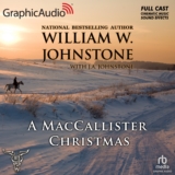 Johnstone Christmas 10: A MacCallister Christmas