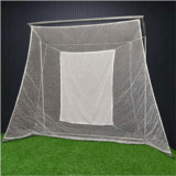Cimarron Swing Master Golf Net and Frame – Default Title