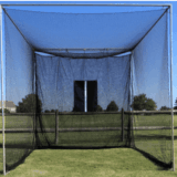 Cimarron Masters Golf Net Only – 10 x 10 x 10