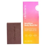 Cleo Coco Brazilian Body Wash Bar