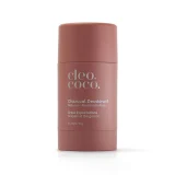 Cleo Coco Charcoal Deodorant
