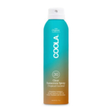 Coola Classic Body Sunscreen Spray – Tropical Coconut – SPF 30