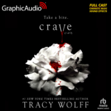 Crave 1: Crave (1 of 2)