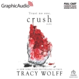 Crave 2: Crush (2 of 2)
