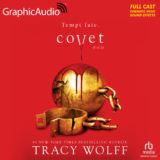 Crave 3: Covet (1 of 2)