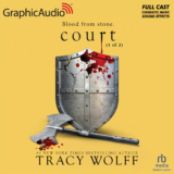 Crave 4: Court (1 of 2)