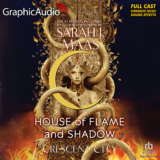 Crescent City 3: House of Flame and Shadow (1 of 2)