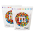Aqua M&M’S Bulk Candy