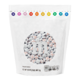 Homerun Baseball Bulk Candy