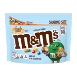 Crunchy Cookie M&M’S, 7.4oz