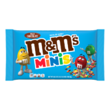 Mini M&M’S 3lb Bulk Candy