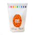 Orange M&M’S Bulk Candy