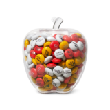Apple Gift Box