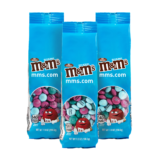 3-Pack of Candy Bags