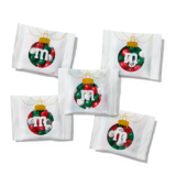 Christmas Ornament Party Favors