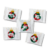 Christmas Ornament Party Favors
