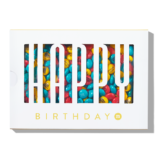 Birthday Gift Box