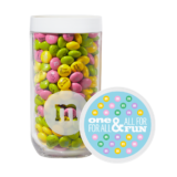 M&M’S All For Fun Gift Jar