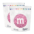 Pink M&M’S Bulk Candy