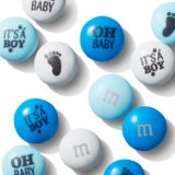 It’s a Boy Baby Bulk Candy