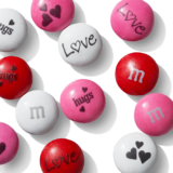 Love Bulk Candy