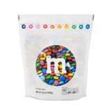 Pride M&M’S Bulk Candy